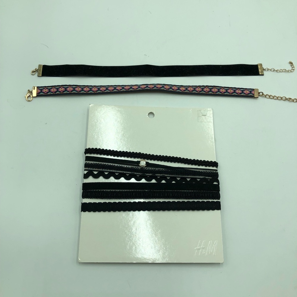 Chockers